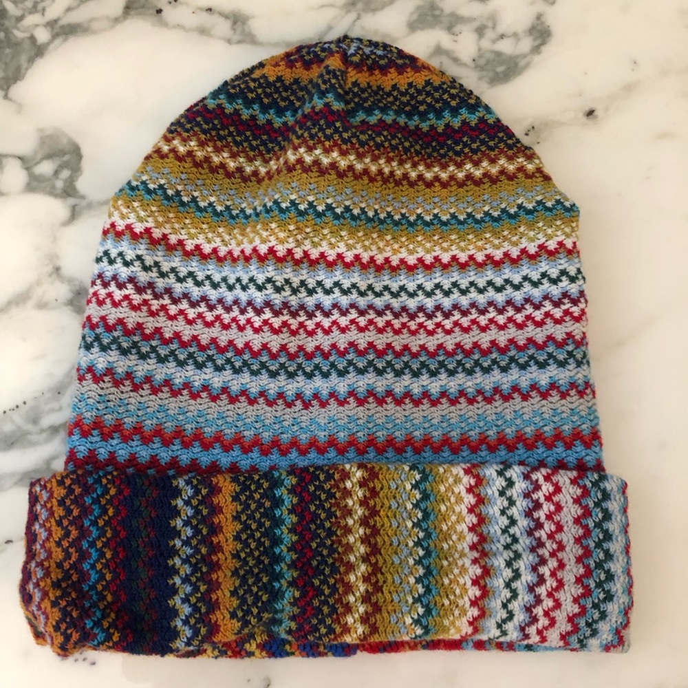 Missoni Hat